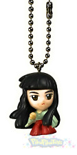 Inuyasha Mini Mascot Figure Swing Charm - Kikyo picture