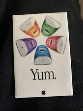 Apple Mac G3 Yum Pin 1998 picture