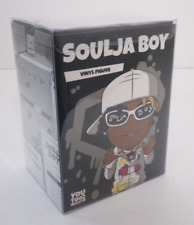 YOUTOOZ Collectibles Soulja Boy Special Promo Edition Vinyl Figure picture