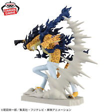 Pre Sale One Piece Senkou Zekkei - ROB LUCCI Cat Cat Fruit Model Figure F/S picture