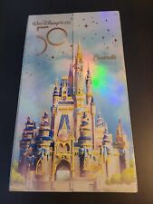 Cinderella LE Doll – Walt Disney World 50th Anniversary – 17