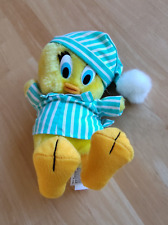 Vintage 1993 Official Tweety Bird with Pajamas - Good Condition picture