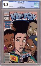 Kid 'N Play #1 CGC 9.8 1992 4045966022 picture