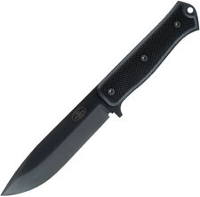 New Fallkniven S1x Survival Knife Black S1XB picture