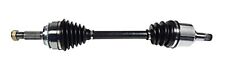 Gsp Ncv51536 Cv Axle Shaft Assembly Left Front Driver Side picture