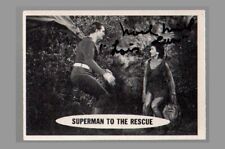 Noel Neill Signed 1966 Adventures of Superman TV Series / Show Trading Card #34 picture