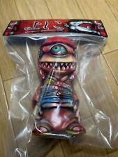Cool Miscellaneous  Soft Vinyl Monster One Fest Figure Yoshiko Desire Limited picture