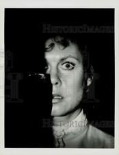 1975 Press Photo Actress Elizabeth Montgomery - ttp31290 picture