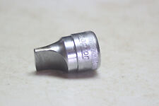 Snap On A-26  1/2 Inch Drive 1/8 x 3/4  Drag Link Socket picture
