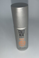 Revlon Street Wear Scents Fresh .5 oz Cologne Spray Perfume For Women picture