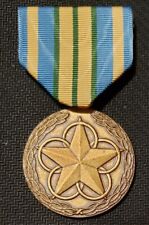 Outstanding Volunteer Service Medal - Full-size - PB picture