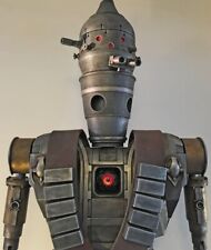 Life Size Star Wars Assassin Droid Poseable Action Figure Kit 3D Printed picture