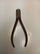 Antique Stellar Wire Cutters Germany picture