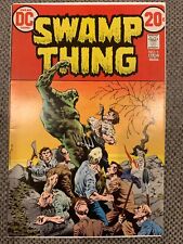 Swamp Thing Bundle. picture