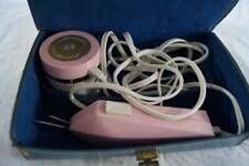 Vintage Sears A8S Electric Shears w/ Case picture