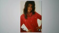 1997 Playboy Centerfold Collector Card September 1965 #35 Patti Reynolds picture