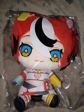 hololive friends with u Plush Doll:  Hakos Baelz picture