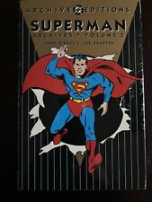 Superman Archives #3 (DC Comics December 1991) picture