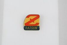 Vintage Datsun 