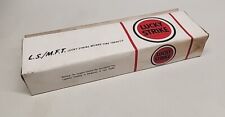 Vintage Collectible Advertising Lucky Strike L.S.M.F.T  Full Carton Its Toasted  picture