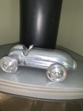 Cast Aluminum Race Car Vintage Model Toy Indy Formula One Replica picture