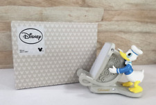 Disney SETO Craft Donald Duck Phone Stand Ornament Decoration picture
