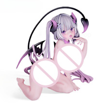 15cm NSFW  Succubus Gakuen - Layla 1/7 PVC Adult Sexy Girl Hentai Action Figure  picture
