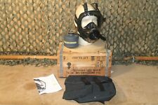 Brand new Mestel SGE-150 Mask with new filter and bag picture
