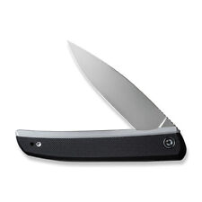 Civivi Knives Savant C20063B-2 Frame Lock Gray G10 Pocket Knife Stainless picture