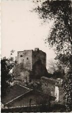 CPA ROQUEBRUNE-sur-ARGENS ROQUEBRUNE-VILLAGE - Le Vieux Chateau-Fort (1110653) picture