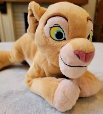 Disney's Lion King Nala Stuffed Animal picture