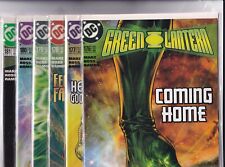 Green Lantern #176-181 DC Comics (2004) Lot of 6 picture