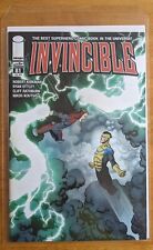 Invincible #81 (Image Comics Skybound July 2011) - Bagged & Boarded picture