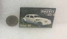 Classic Hagerty Insurance - Drive It Pin picture