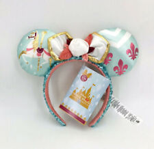 Main Attraction Disneyland Ear King Arthur’s Carousel Minnie Mouse 2022 Disney picture