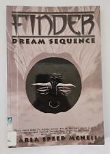 FINDER: DREAM SEQUENCE By Carla Speed Mcneil  picture