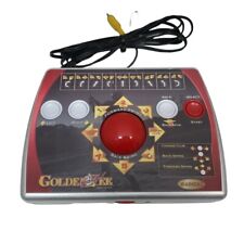 Radica: Golden Tee Golf Home Edition Video Arcade Game, 2005, Used, Tested/Works picture