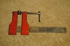 Vintage Stanley Handyman Clamp No. H157-6in 6 Inch Made in USA picture