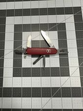 Victorinox Vintage Tinker Small Swiss Army Pocket Knife 84MM 7006  picture
