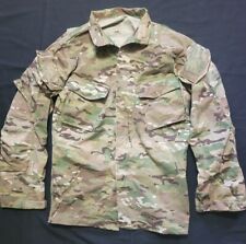 Patagonia L9 Temperate Blouse Multicam Small Long picture