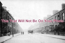 YO 1888 - Mayfield Street, Hull, Yorkshire picture