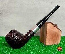NOS Kaywoodie Silhouette Vintage Pipe, UNSMOKED Upper Tier 1955-72. Great Blast picture