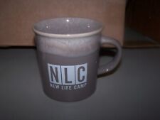 NEW LIFE CAMP COFFEE MUG picture