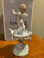 LLADRO FOUNTAIN OF LOVE  picture