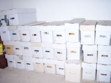 1 bulk box Lot of 70 comics Marvel, DC & other publishers NO dups  picture