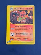 Pokemon Charmeleon Expedition Reverse Holo Eng 73/165 picture