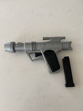 PEZ - Vintage Space Gun - Gray picture