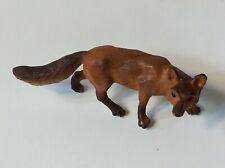 Preiser Hunting Fox with Head Turned - Model Railroad Figure picture