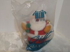 1995 Avon Gift Collection Dancing Santa new picture