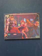 VA-11 Hall-A Limited Run Card #288 Silver picture